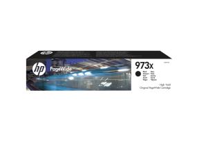 HP Ink No.973X Black (L0S07AE)