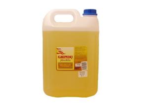 Floor cleaner, universal, 5l