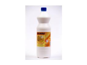 Floor cleaner, universalus, flower scent, 1l