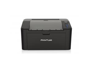 Printer Pantum P2500W, Laser monochrome, A4, Wi-Fi