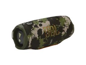 JBL Charge 6 Portable Speaker, Bluetooth, Squad (Camouflage)