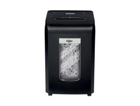 Rexel ProMax QS RSS1838 Paper Shredder Strip Cut 6mm P-2 38L 58dB, Black
