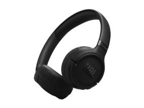 JBL Tune 680NC Wireless Headphones, Bluetooth, Black