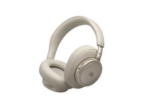JBL Live 780NC Wireless Headphones, Bluetooth, Champagne