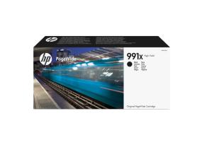 HP 991X High Yield (M0K02AE) Ink Cartridge, Black