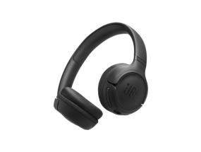 JBL Tune 530BT Wireless Headphones, Bluetooth, Black