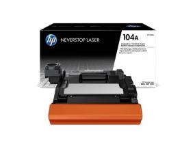 Hewlett-Packard 104A Imaging Drum Black (W1104A)
