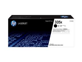 HP toner cartridge 335X black (W1335X)