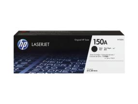 HP 150A (W1500A) toner cartridge, Black (975 pages)