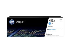 HP toner cartridge cyan (W2031A, 415A)