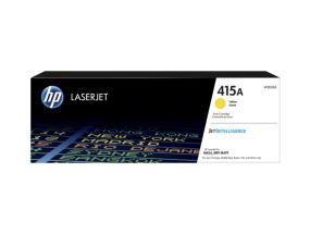 HP toner cartridge yellow (W2032A, 415A)
