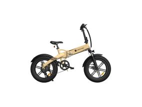 Electric bicycle ADO A20F Beast, Sand