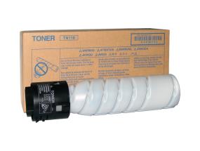 Konica-Minolta Toner TN-118 (A3VW051/A3VW050) 2pcs