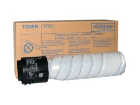 Konica-Minolta Toner TN-118 (A3VW051/A3VW050) 2pcs