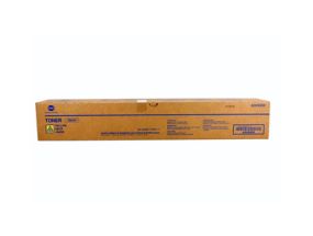 Konica-Minolta Toner TN-619 Yellow (A3VX250)