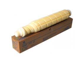 Konica-Minolta Toner TN-619 Yellow (A3VX255)