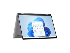 HP ENVY x360 16-ad0001ny 16&#039;&#039; WUXGA Touch AMD Ryzen 5 8640HS 16GB 512GB SSD W11H Meteor Silver