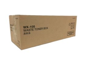 Konica-Minoltabin WX-105 (A8JJWY1) Waste Toner Box