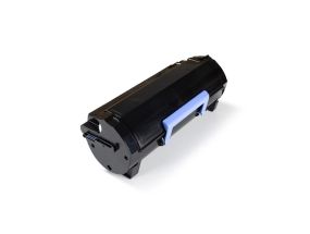Konica Minolta TNP76 (ACF0050) Toner Cartridge, Black