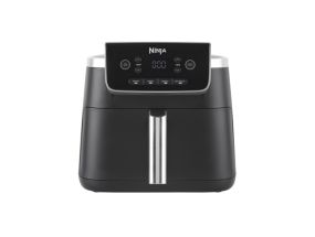 Ninja AF140EU Hot Air Fryer 4.7 L 2000 W, Black