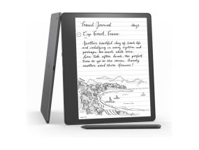 Amazon Kindle Scribe eBook Reader 10.2&#039;&#039; 300ppi Paperwhite display, 16GB, Premium Pen, Grey