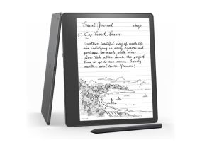 Amazon Kindle Scribe eBook Reader 10.2&#039;&#039; 300ppi Paperwhite display, 16GB, Basic Pen, Grey