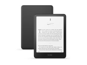 Amazon Kindle Paperwhite eBook Reader 7&#039;&#039; 300ppi, 16GB, Black