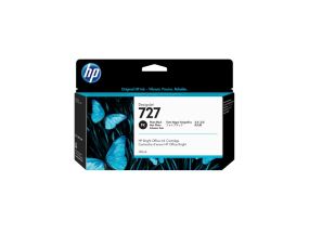 HP 727 (B3P23A) Rašalinė kasetė, Photo Black