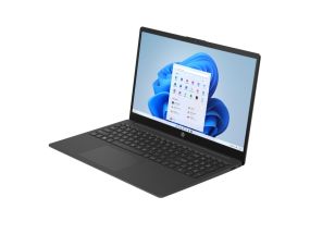 HP 15-fc0028ny Laptop 15.6&#039;&#039; FHD Ryzen 3 7320U 8GB 128GB SSD W11H, Jet Black