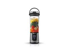 Ninja BC151EUBK Cordless Blender, 0.53 L, 14.4 W, Black