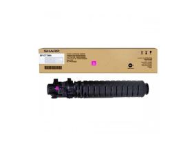 Sharp BP-GT70MA (BPGT70MA) Toner Cartridge, Magenta