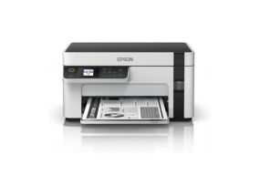 Epson EcoTank M2120 Printer Inkjet B/W MFP A4 32 ppm USB Wi-Fi