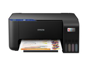 Epson EcoTank L3211 Printer Inkjet Colour MFP A4 33 ppm USB