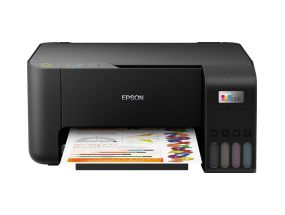 Epson EcoTank L3230 Printer Inkjet Colour MFP A4 33 ppm USB