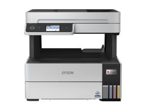 Epson EcoTank L6460 Printer Inkjet Colour MFP A4 37 ppm Wi-Fi Ethernet LAN