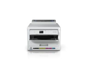Epson WF-C5390DW Printer inkjet colour A4 34 ppm Wi-Fi Ethernet LAN USB