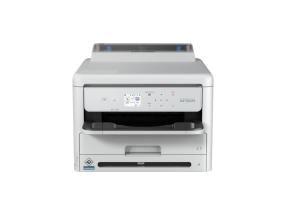 Epson WorkForce Pro WF-M5399DW Printer Inkjet B/W A4 34 ppm Wi-Fi USB Ethernet LAN