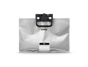 Epson T01D1 XXL (C13T01D100) Ink Cartridge, Black