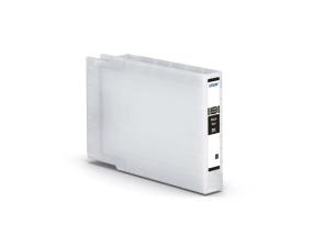 Epson T04A14N XXL (C13T04A14N) Ink Cartridge, Black