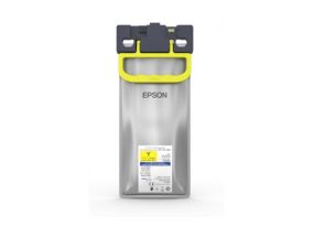 Epson T05A4 (C13T05A400) Ink Cartridge, Yellow