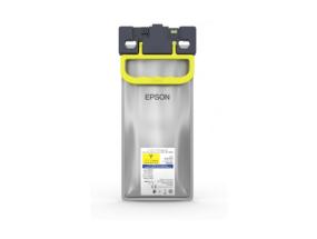 Epson T05A4 (C13T05A400) Ink Cartridge, Yellow