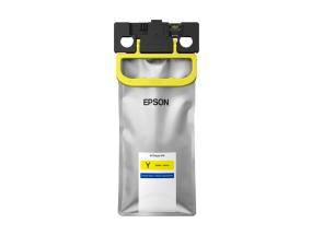 Epson T11P4 XXL (C13T11P440) Ink Cartridge, Yellow