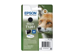 Epson Ink Black (C13T12814012)