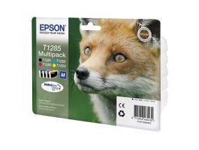 Epson Ink Multipack (C13T12854012)