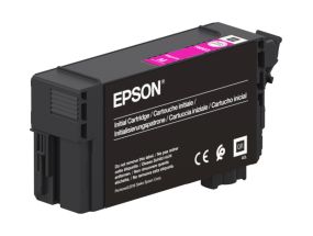 Epson T40D3 (C13T40D34N) Ink Cartridge, Magenta