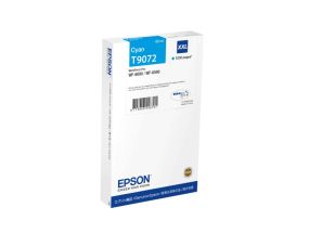 Epson T9072 XXL (C13T90724N) Ink Cartridge, Cyan