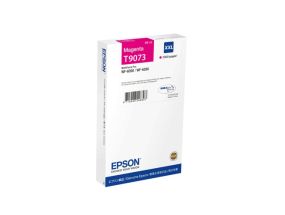 Epson T9073 XXL (C13T90734N) Ink Cartridge, Magenta