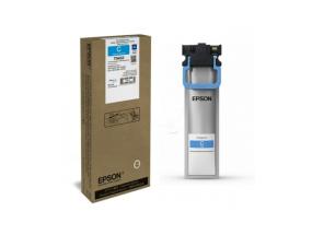 Epson T9452 XL (C13T945240) Ink Cartridge, Cyan