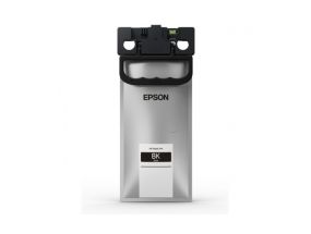 Epson T9651 XL (C13T965140) Ink Cartridge, Black