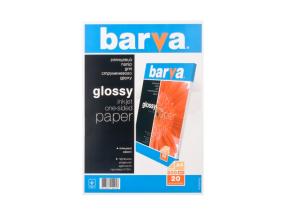 Photo paper Barva Glossy